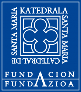 Santa Maria Katedrala Fundazioa/Fundación Catedral de Santa María